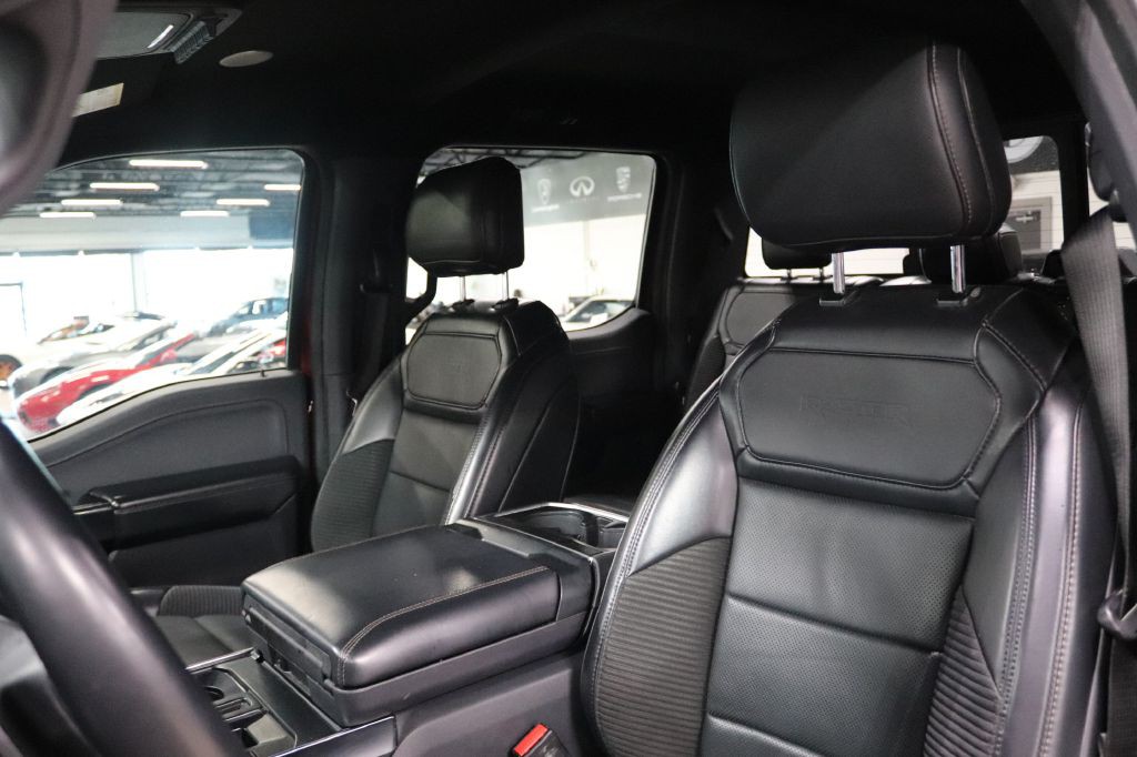 2023 Ford F-150 Image 12