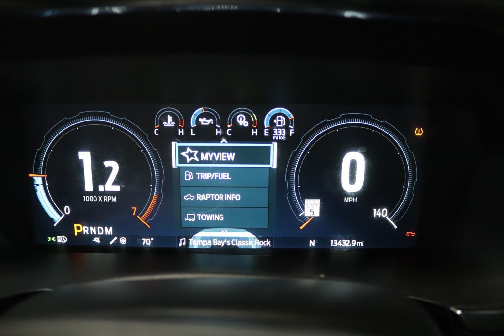 2023 Ford F-150 Image 13