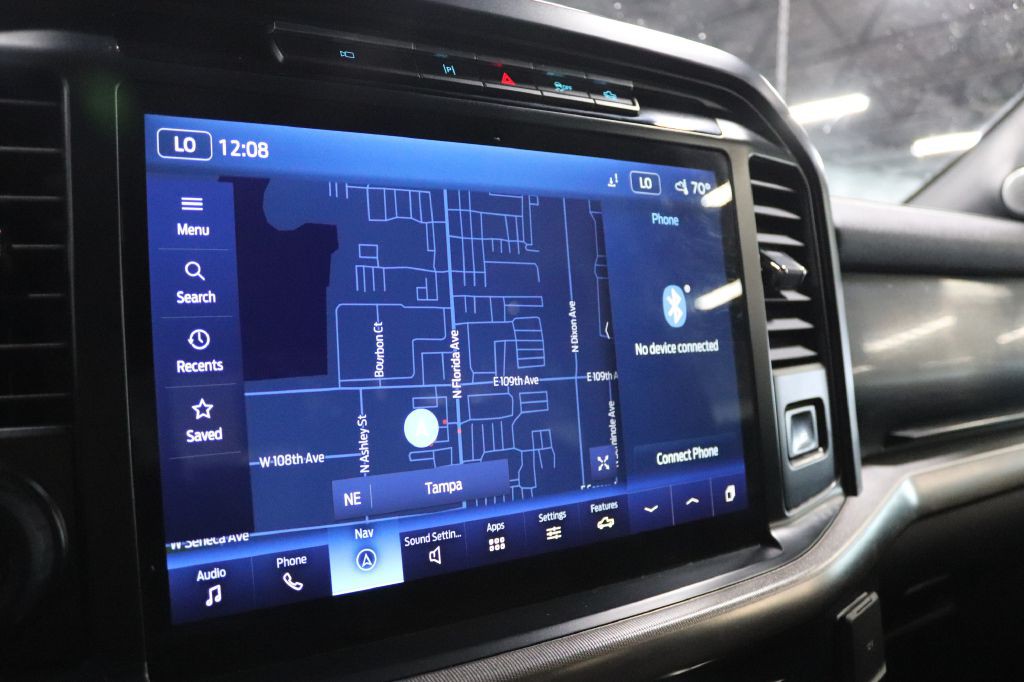 2023 Ford F-150 Image 16