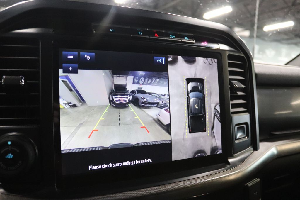 2023 Ford F-150 Image 17