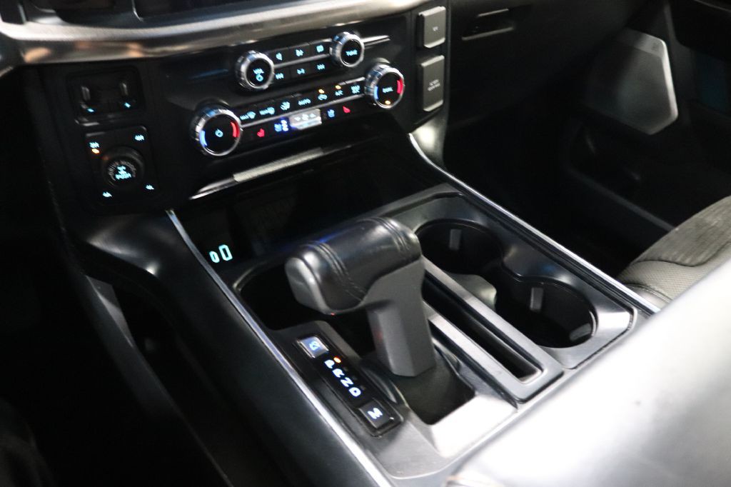 2023 Ford F-150 Image 18