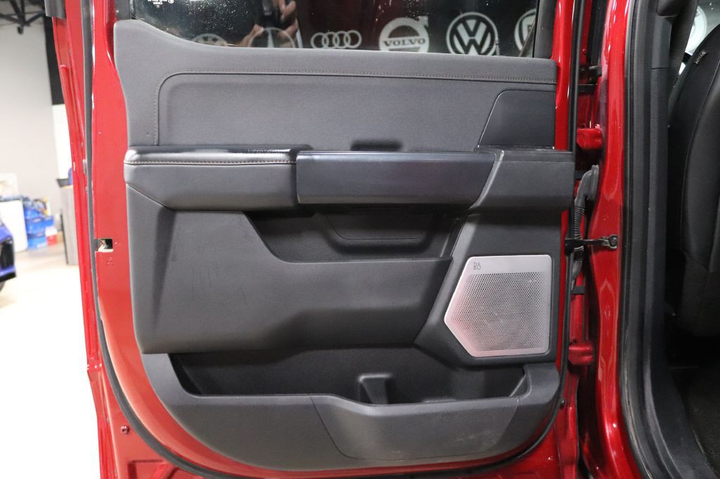 2023 Ford F-150 Image 19