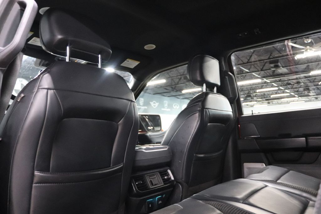 2023 Ford F-150 Image 20