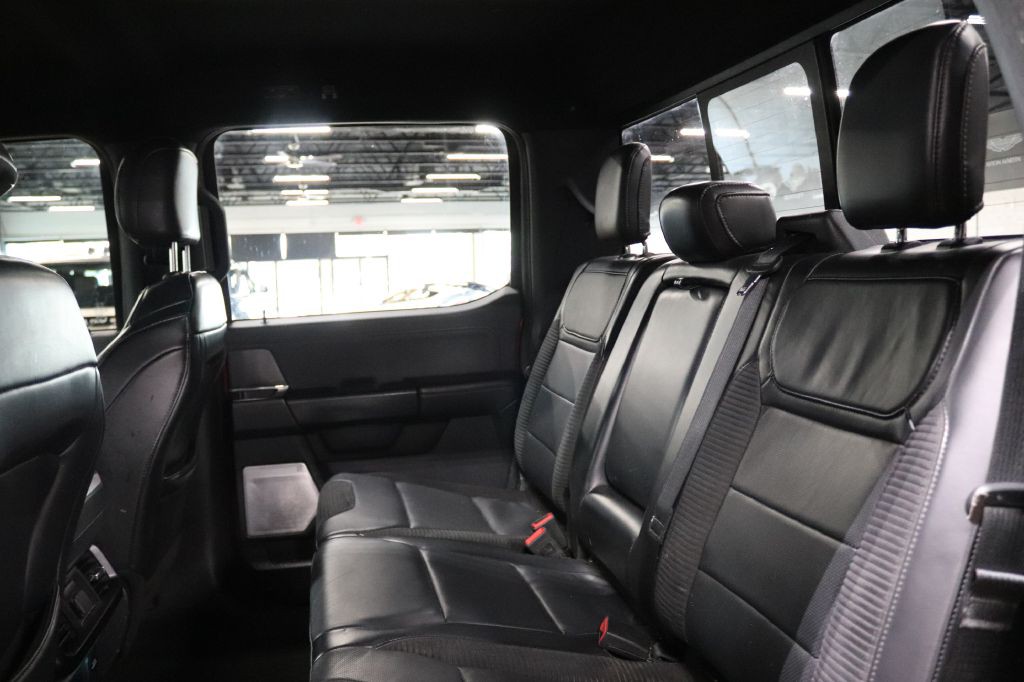 2023 Ford F-150 Image 21