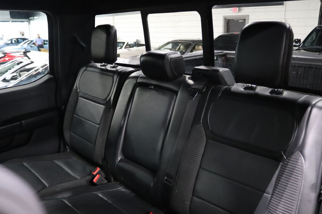 2023 Ford F-150 Image 22