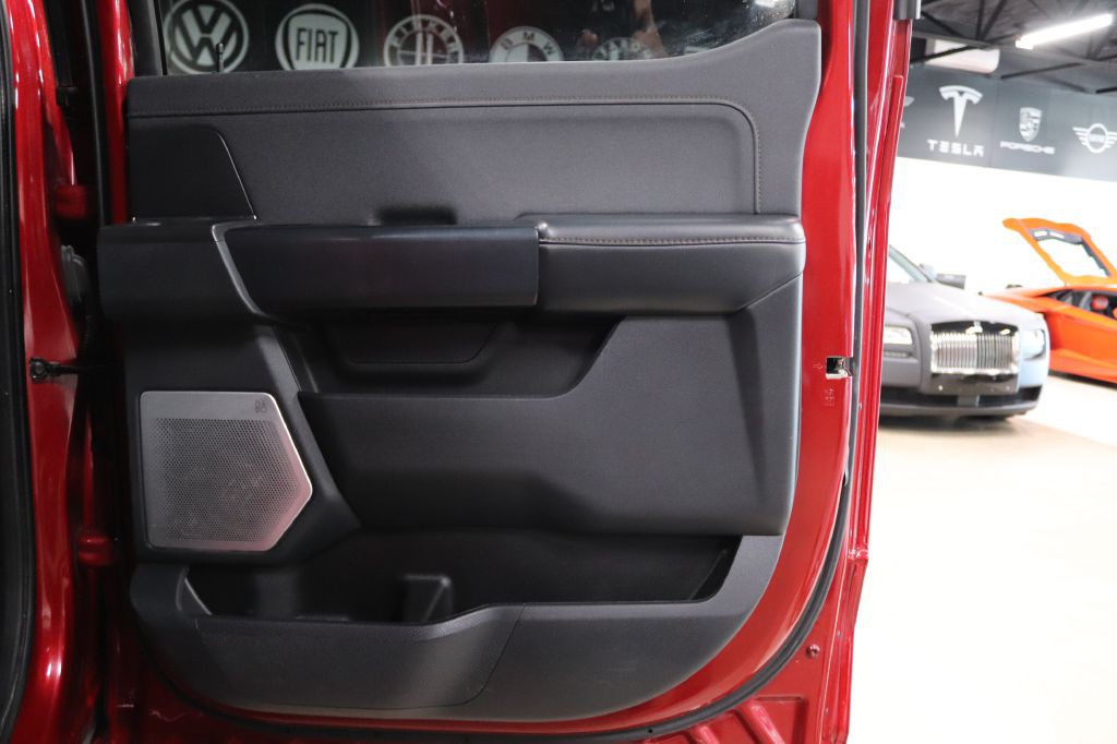 2023 Ford F-150 Image 24