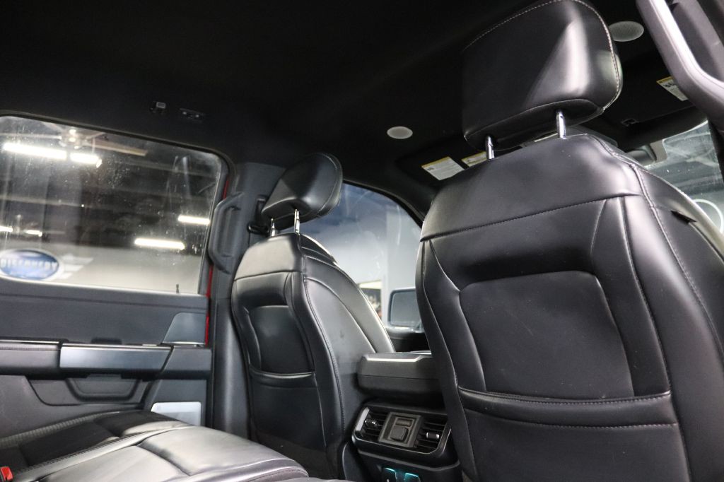 2023 Ford F-150 Image 25