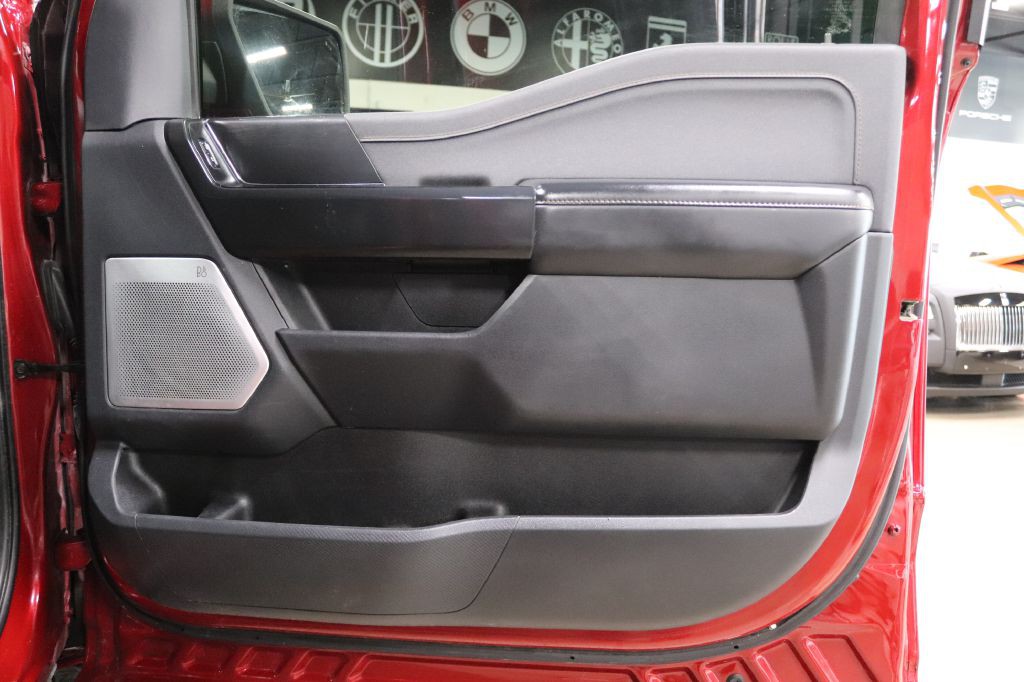 2023 Ford F-150 Image 28