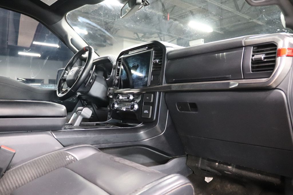 2023 Ford F-150 Image 29