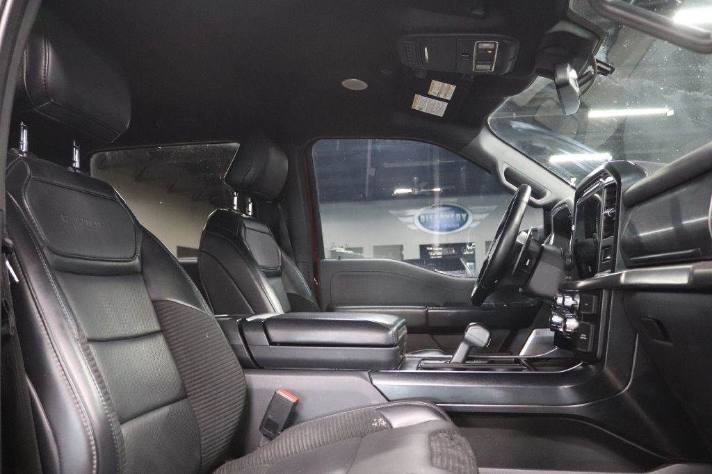 2023 Ford F-150 Image 30