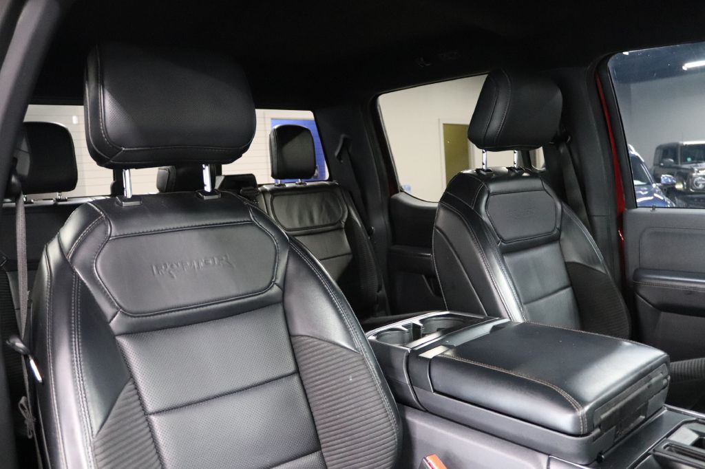 2023 Ford F-150 Image 31