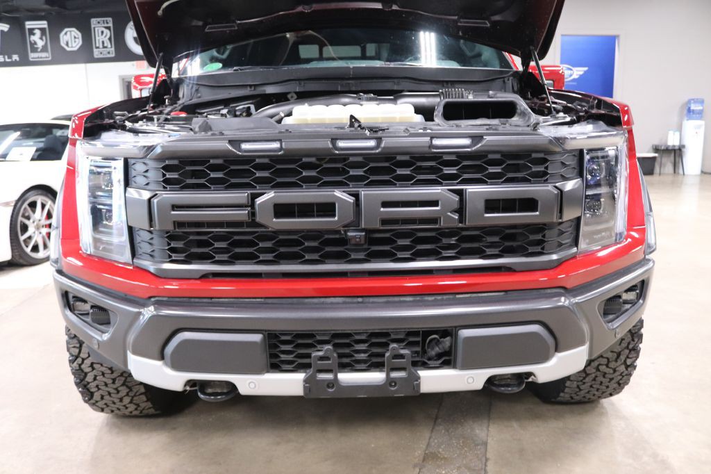 2023 Ford F-150 Image 32