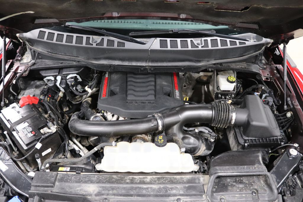 2023 Ford F-150 Image 33