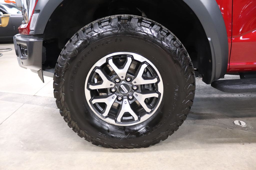 2023 Ford F-150 Image 34