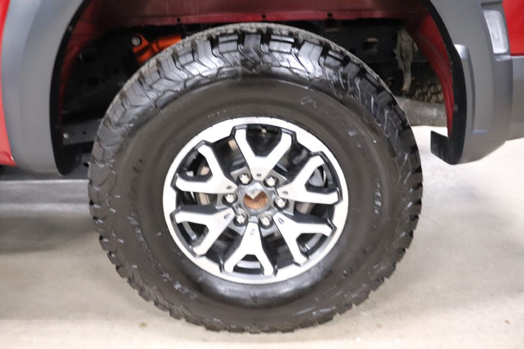 2023 Ford F-150 Image 35