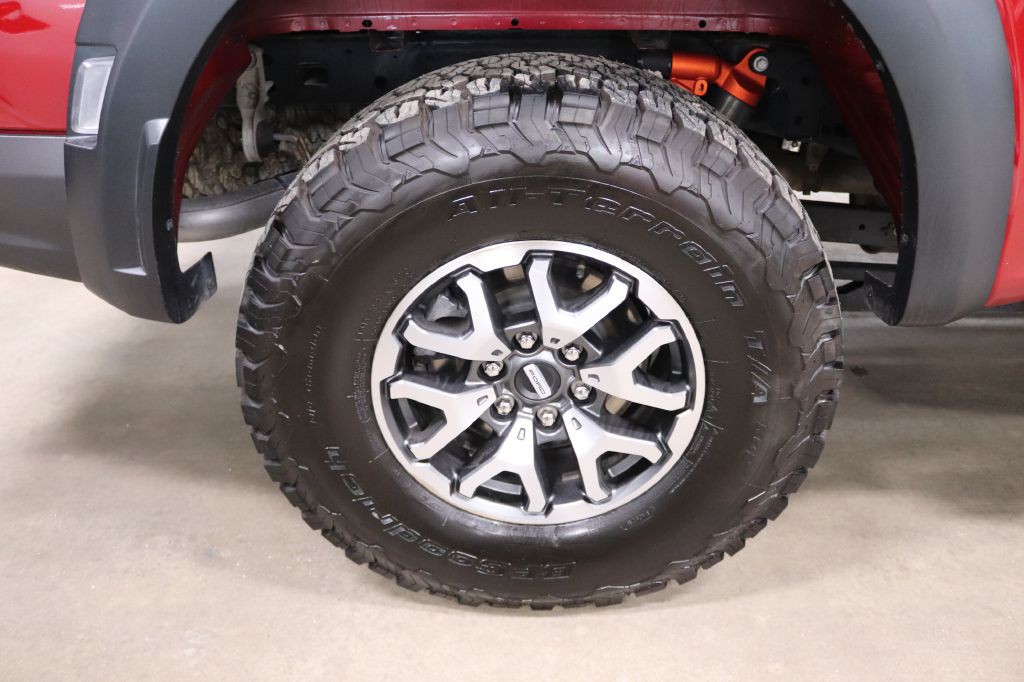 2023 Ford F-150 Image 36