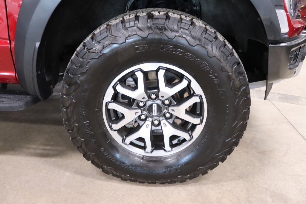 2023 Ford F-150 Image 37