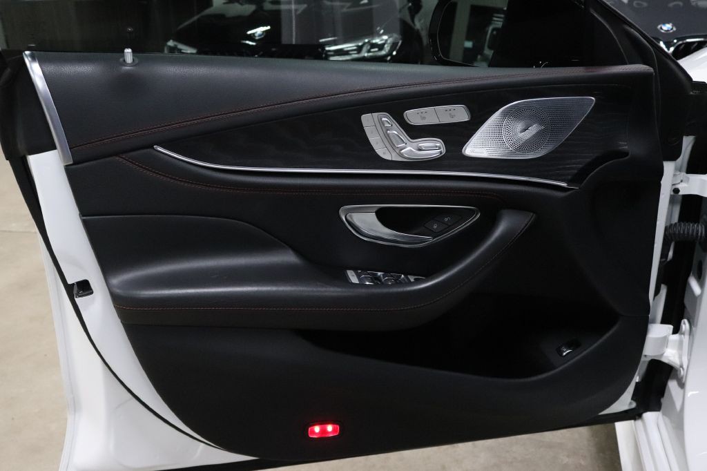 2021 Mercedes-Benz CLS-Class Image 9