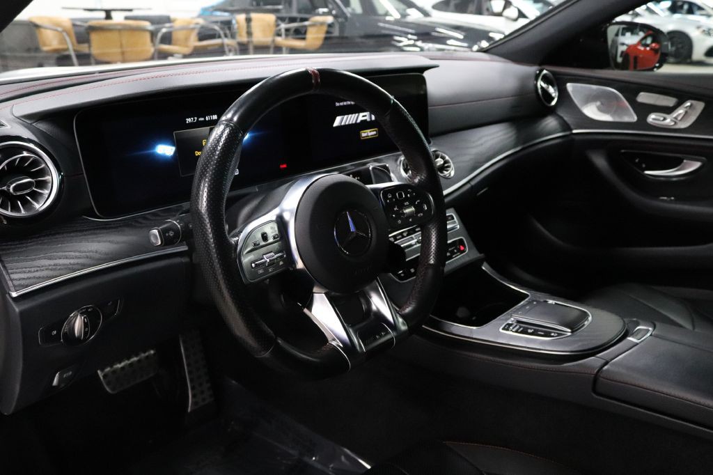 2021 Mercedes-Benz CLS-Class Image 10