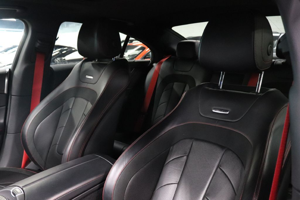 2021 Mercedes-Benz CLS-Class Image 11