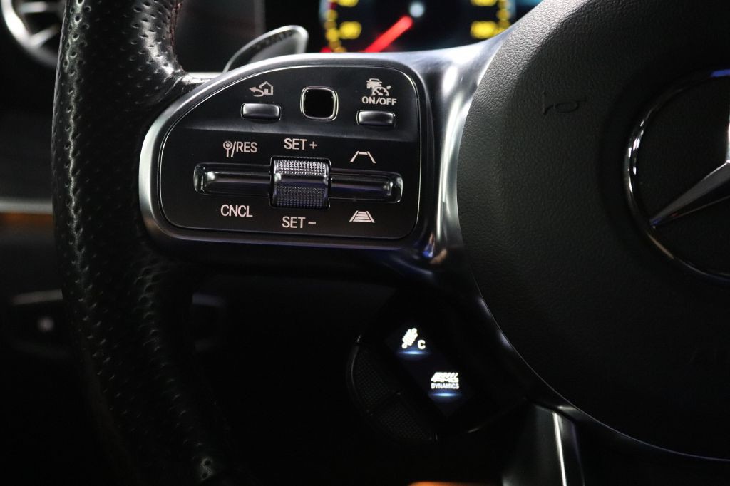 2021 Mercedes-Benz CLS-Class Image 12