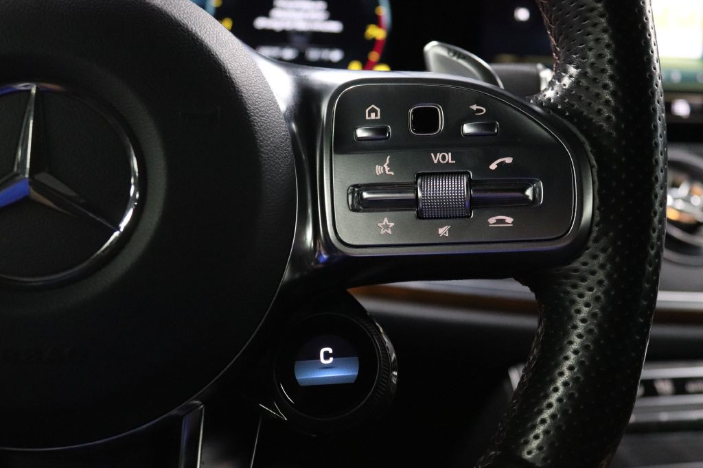 2021 Mercedes-Benz CLS-Class Image 13