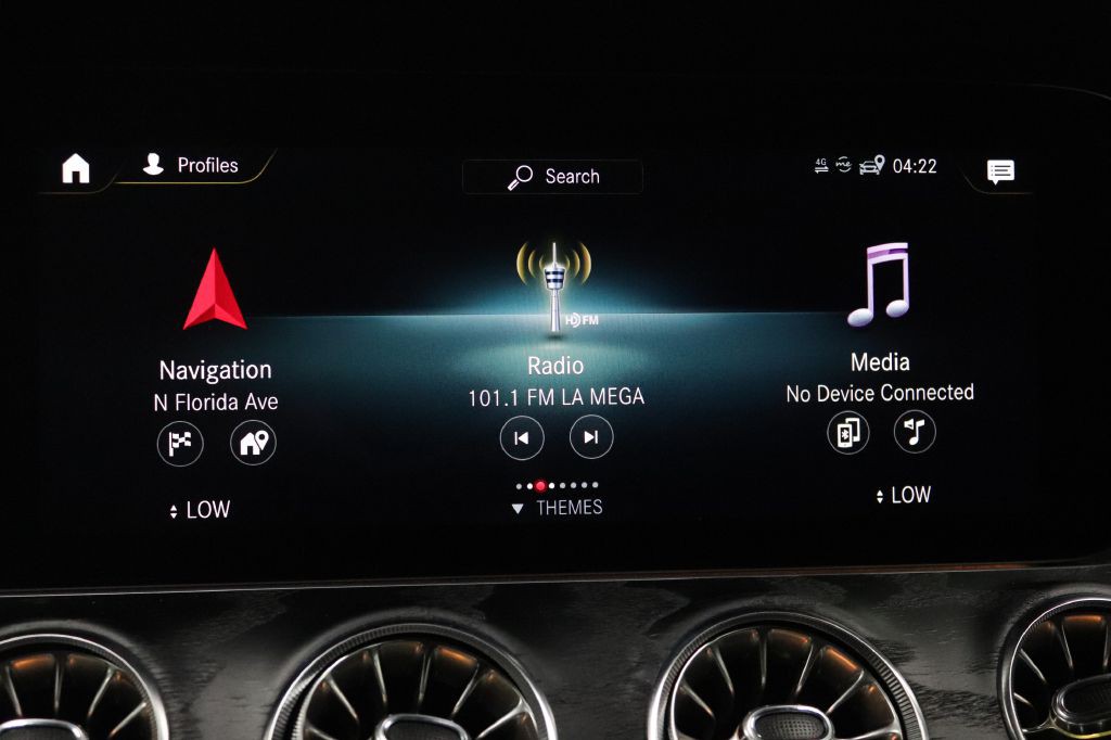 2021 Mercedes-Benz CLS-Class Image 14