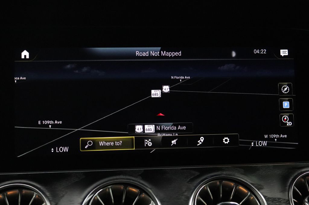 2021 Mercedes-Benz CLS-Class Image 15