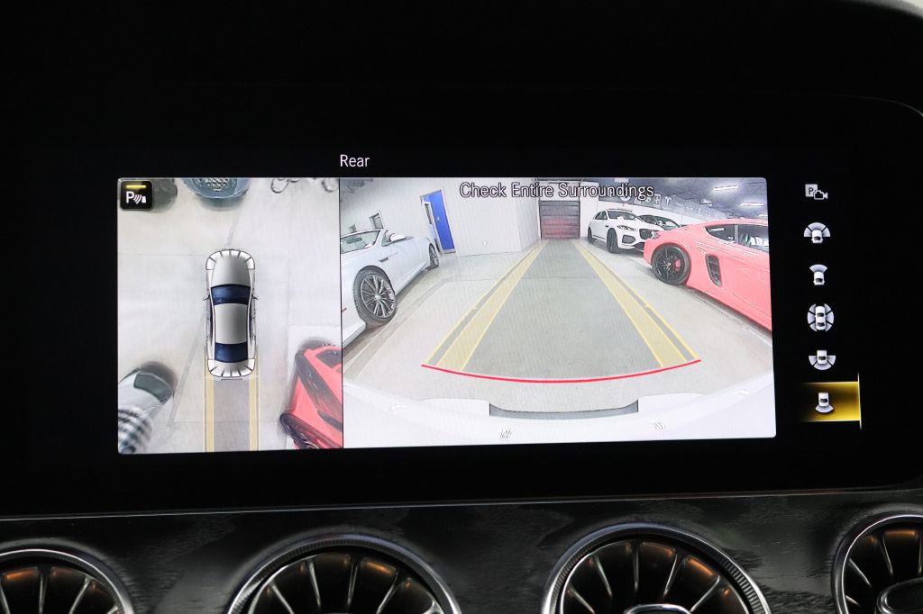 2021 Mercedes-Benz CLS-Class Image 16