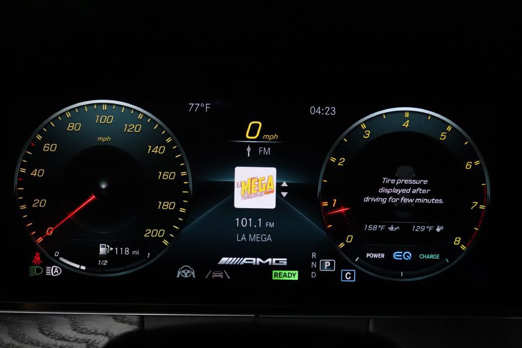 2021 Mercedes-Benz CLS-Class Image 19