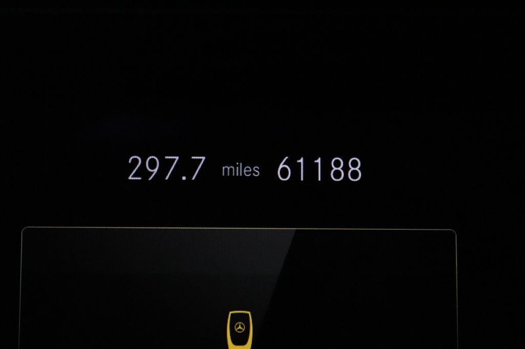 2021 Mercedes-Benz CLS-Class Image 20