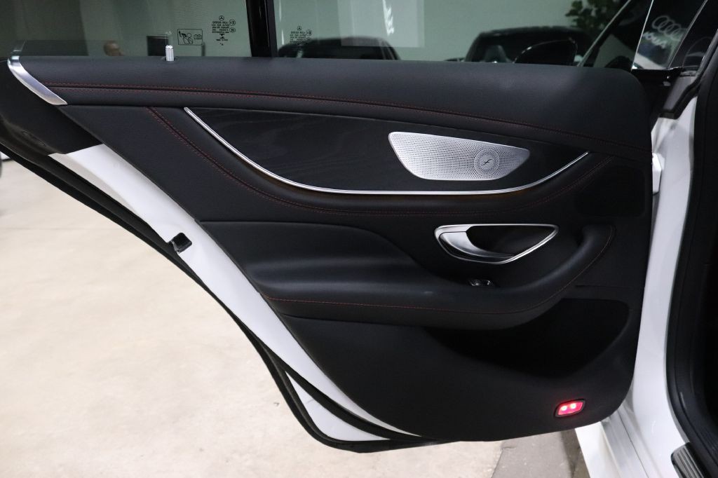 2021 Mercedes-Benz CLS-Class Image 21