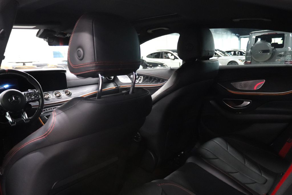 2021 Mercedes-Benz CLS-Class Image 22