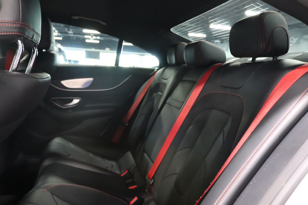 2021 Mercedes-Benz CLS-Class Image 23