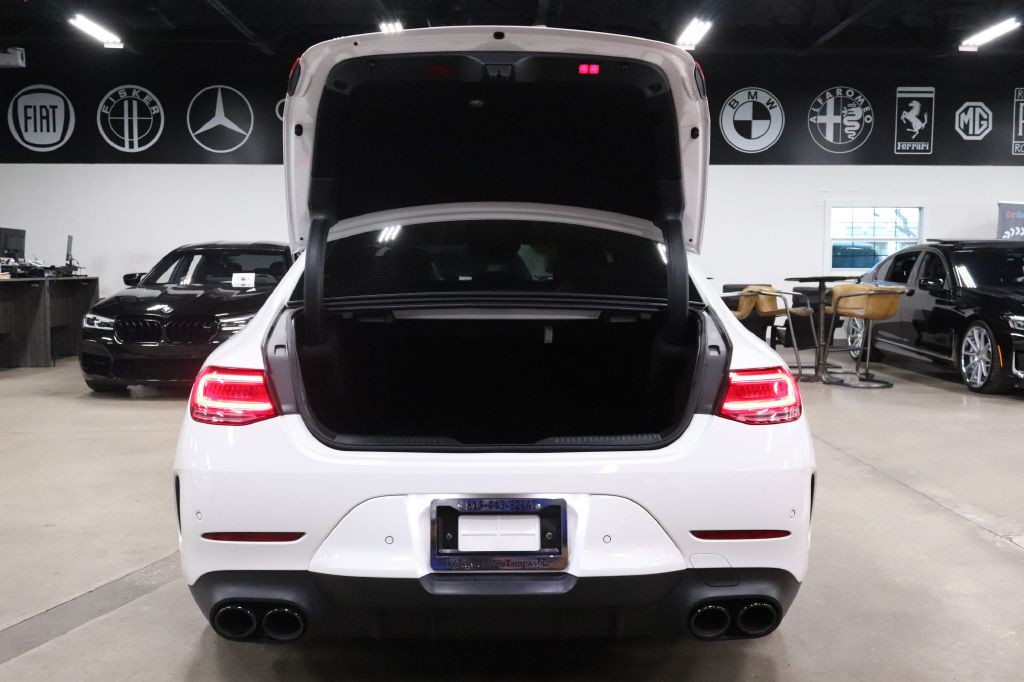 2021 Mercedes-Benz CLS-Class Image 24