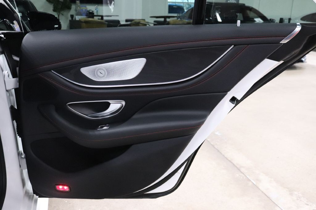 2021 Mercedes-Benz CLS-Class Image 26