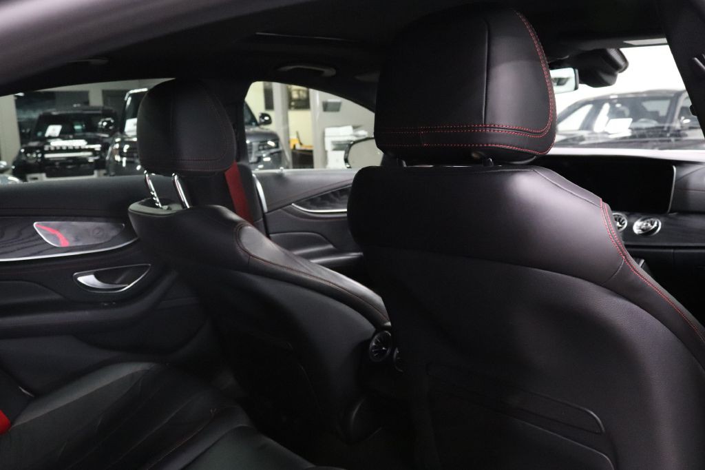 2021 Mercedes-Benz CLS-Class Image 27