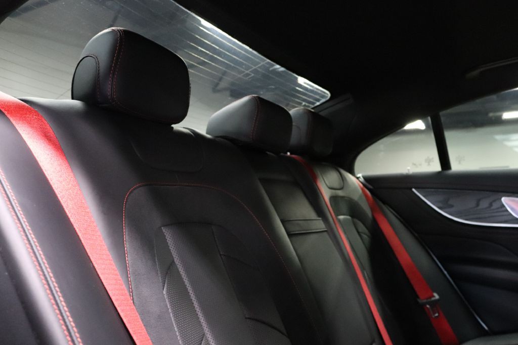 2021 Mercedes-Benz CLS-Class Image 28