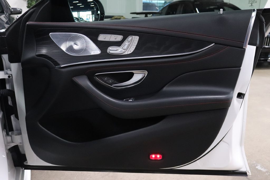 2021 Mercedes-Benz CLS-Class Image 29