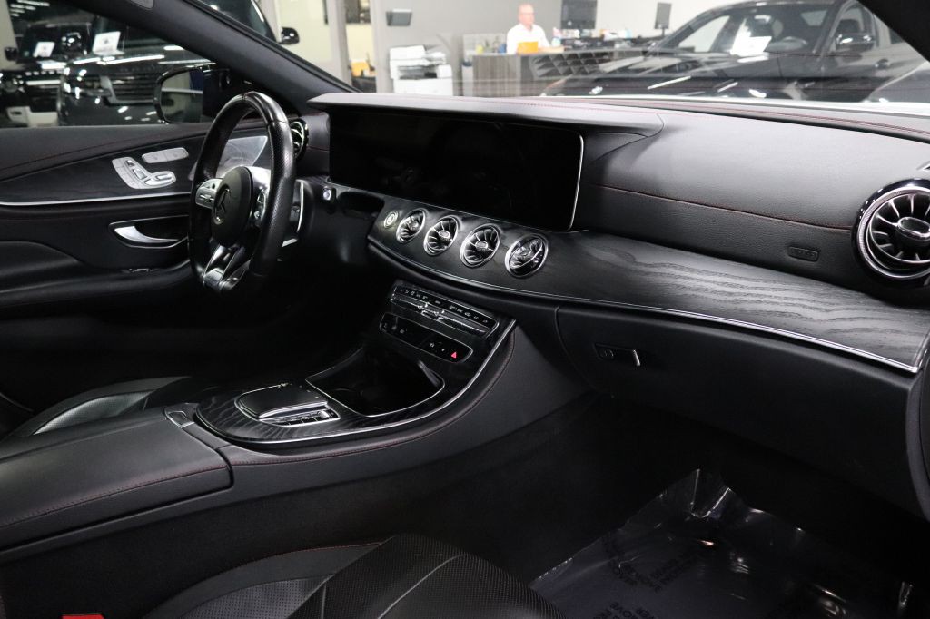 2021 Mercedes-Benz CLS-Class Image 30