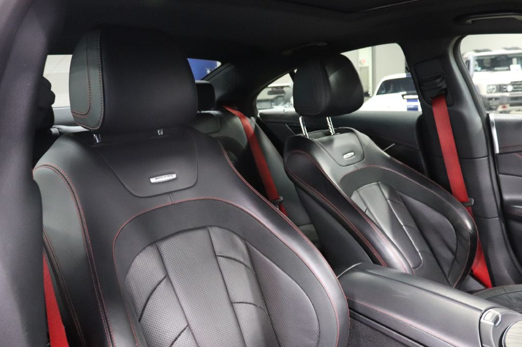 2021 Mercedes-Benz CLS-Class Image 31