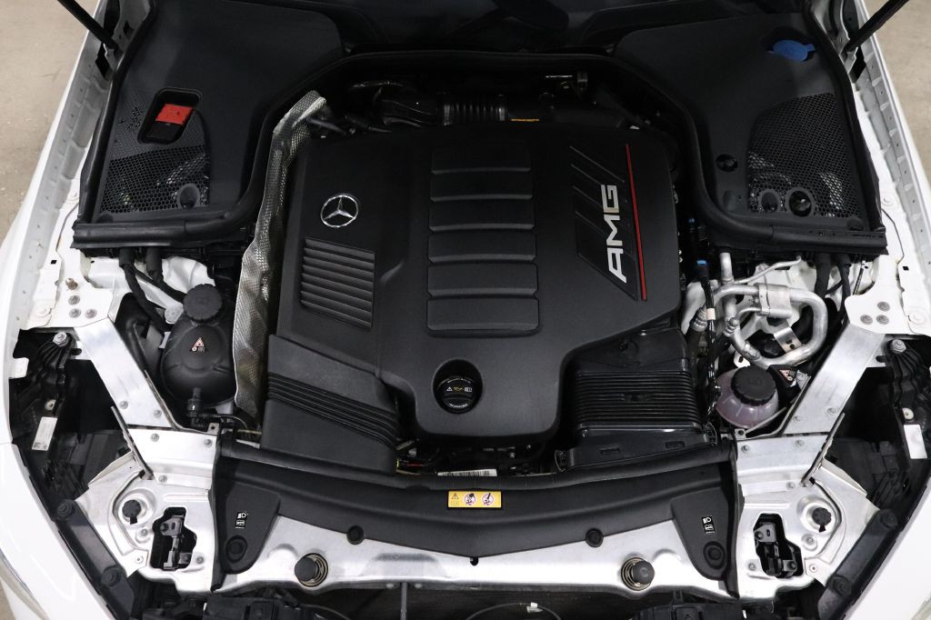 2021 Mercedes-Benz CLS-Class Image 32