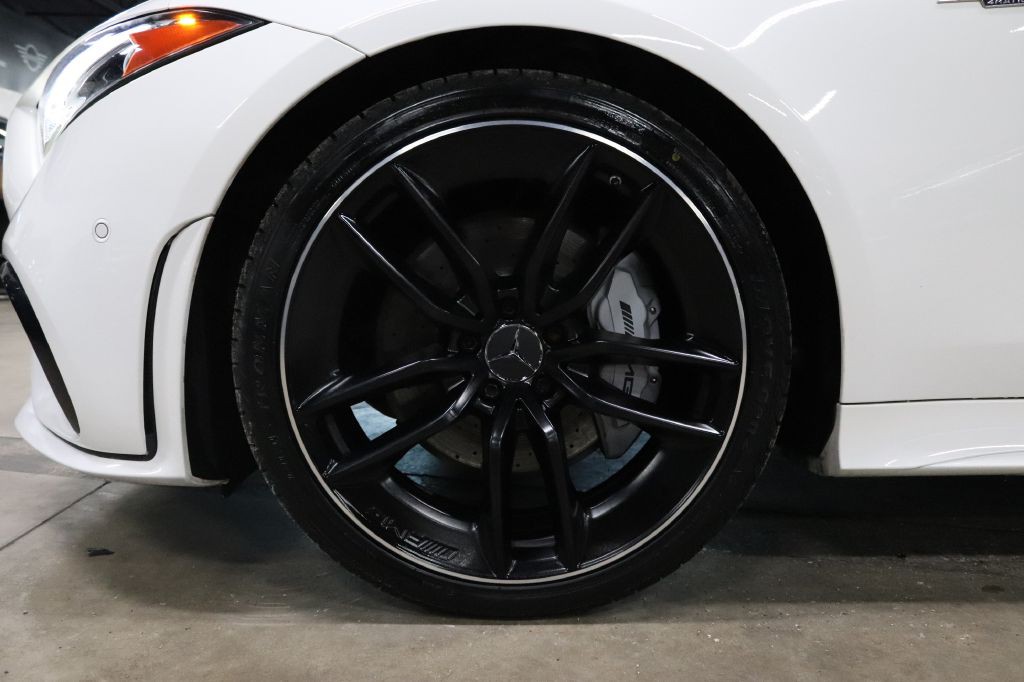 2021 Mercedes-Benz CLS-Class Image 33