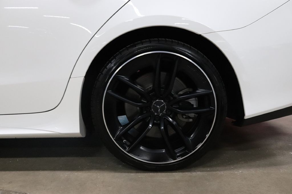 2021 Mercedes-Benz CLS-Class Image 34