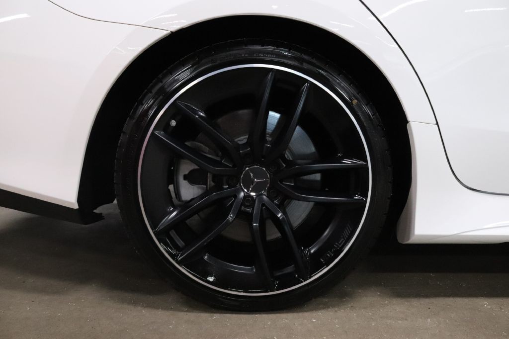 2021 Mercedes-Benz CLS-Class Image 35