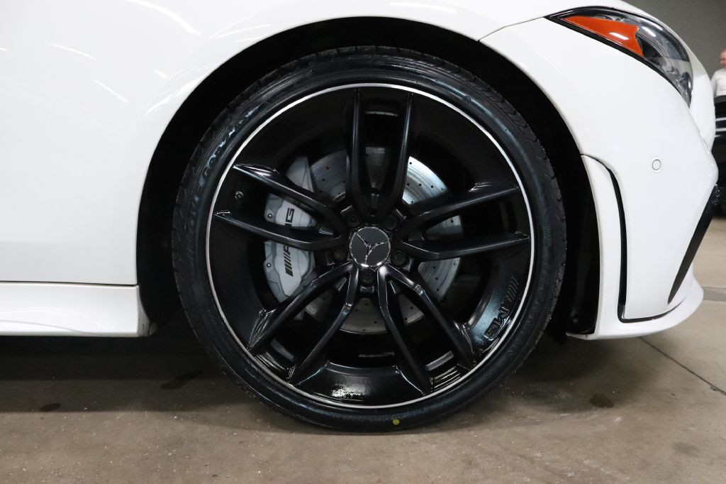 2021 Mercedes-Benz CLS-Class Image 36