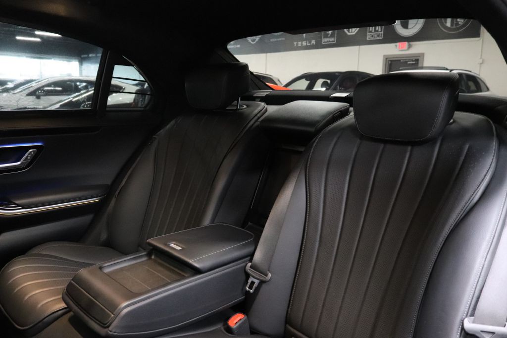 2023 Mercedes-Benz S-Class Image 16