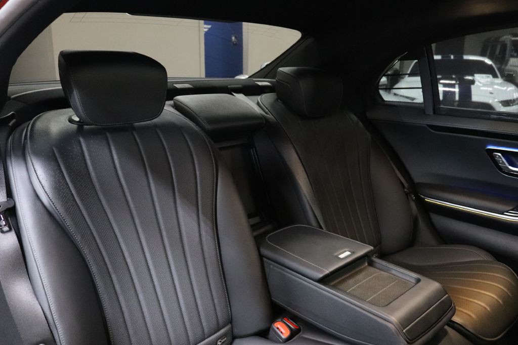 2023 Mercedes-Benz S-Class Image 20