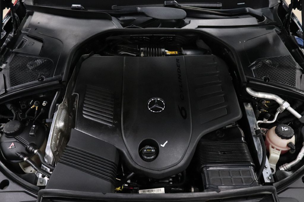2023 Mercedes-Benz S-Class Image 26