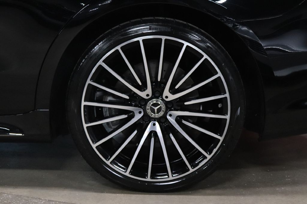 2023 Mercedes-Benz S-Class Image 37